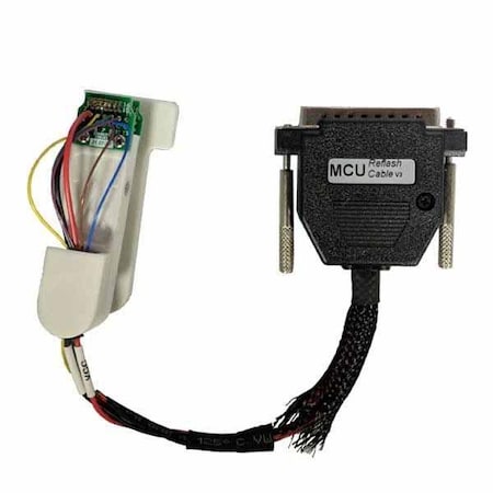 Keyless Factory KeylessFactory: Land Rover JAGUAR KVM Repairing Programming Clip Fixture KLF-LDNSC